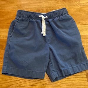 Crewcuts dock shorts